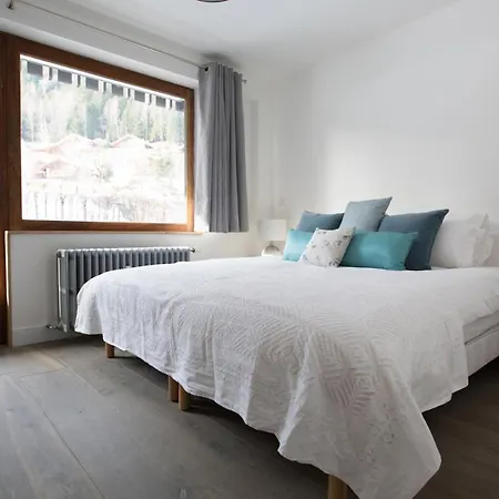 Apartment Le Brevent 3 *