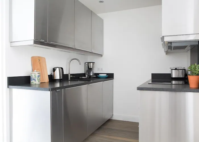 Apartment Le Brevent 3 Chamonix