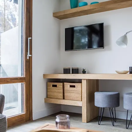 Apartment Le Brevent 3 Chamonix