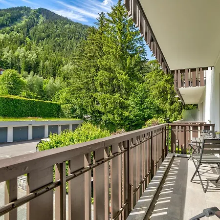 Le Brevent 3 Apartament Chamonix